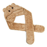 Kaptur Przytul Misia