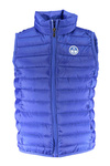 NORTH SAILS NIEBIESKIE DZIECI�CE BEZ R�KAW�W