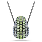 Biżuteria SWAROVSKI 5692112. Naszyjnik, Kolor czarny. Kobieta.