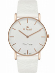 ZEGAREK G. ROSSI - 737A (zg718b) + BOX