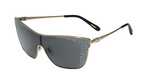 Okulary CHOPARD SCHC20S998FEL. Okulary przeciwsłoneczne, Kolor brązowy. Kobieta.