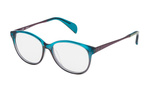 Okulary TOUS VTO928520ANP. Okulary, Kolor niebieski. Kobieta.