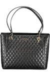 CZARNA TORBA DAMSKA GUESS JEANS