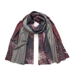 Szal Instynktowna elegancja