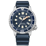 Zegarek CITIZEN BN0151-17L. SOLAR QUARTZ, Kolor niebieski. Mężczyzna.