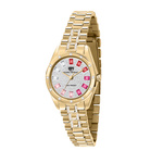 Zegarek CHIARA FERRAGNI R1953100515. Kwarcowy, Kolor srebrny. Kobieta.