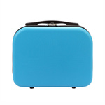 Gregorio Kosmetyczka podróżna twarda kuferek na kosmetyki tworzywo ABS