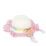 Kapelusz Little Princess