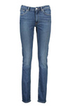 GANT JEANS DENIM DAMSKI NIEBIESKI