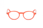 Okulary DIESEL DL5024042. Okulary, Kolor pomarańczowy. Unisex.