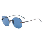 Okulary BELSTAFF ASHINGDAES00. Okulary przeciwsłoneczne, Kolor czarny. Unisex.