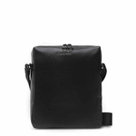 CALVIN KLEIN MĘSKA TORBA NA RAMIĘ CZARNA