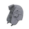 szary || czarny || grey