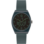 Zegarek ADIDAS AOST22566. Kwarcowy, Kolor czarny. Kobieta.
