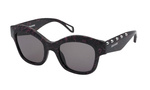 Okulary ZADIG&VOLTAIRE SZV410-520803. Okulary przeciwsłoneczne, Kolor szary. Kobieta.