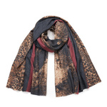 Szal Instynktowna elegancja