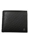 PORTFEL MĘSKI TOMMY HILFIGER CZARNY