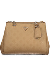 TORBA DAMSKA GUESS JEANS BEŻOWA