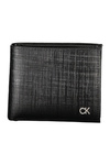 CALVIN KLEIN CZARNY PORTFEL M�SKI