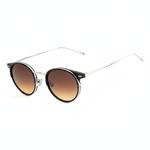 Okulary BELSTAFF PARKGATE-S124. Okulary przeciwsłoneczne, Kolor szary. Unisex.