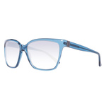 Okulary GANT GA80275890C. Okulary przeciwsłoneczne, Kolor niebieski. Kobieta.