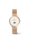 Zegarek DANIEL WELLINGTON DW00100773. Kwarcowy, Kolor biały. Unisex.