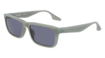Okulary CONVERSE CV538SRESTORE. Okulary przeciwsłoneczne, Kolor zielony. Unisex.