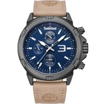 Zegarek TIMBERLAND TDWGF9002902. Kwarcowy, Kolor niebieski. Mężczyzna.