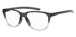 Okulary UNDER ARMOUR UA5024B59F515. Okulary, Kolor zielony. Unisex.