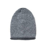 Polska czapka Błyszczący Śnieg