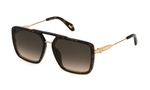 Okulary JUST CAVALLI SJC040580978. Okulary przeciwsłoneczne, Kolor brązowy. Mężczyzna.