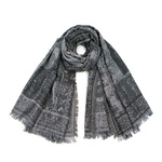 Szal Wschodnia tkanina