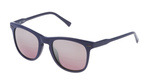 Okulary STING SS658151991X. Okulary przeciwsłoneczne, Kolor niebieski. Mężczyzna.