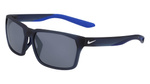 Okulary NIKE NIKEMAVERICKR. Okulary przeciwsłoneczne, Kolor niebieski. Mężczyzna.