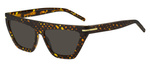 Okulary HUGO BOSS BOSS1609S2VM. Okulary przeciwsłoneczne, Kolor brązowy. Kobieta.