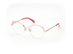 Okulary EMILIO PUCCI EP5189-52028. Okulary, Kolor różowy. Kobieta.