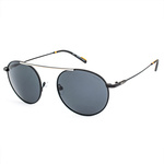Okulary KODAK CF-90002-212. Okulary przeciwsłoneczne, Kolor złoty. Unisex.