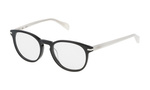 Okulary TOUS VTO926500700. Okulary, Kolor czarny. Kobieta.