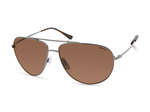 Okulary KENNETH COLE KC2971-6008E. Okulary przeciwsłoneczne, Kolor szary. Mężczyzna.