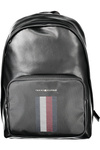PLECAK MĘSKI TOMMY HILFIGER CZARNY