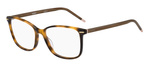 Okulary HUGO HG-1176-086. Okulary, Kolor havana. Kobieta.