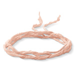 Biżuteria THOMAS SABO X0172-162-9. Naszyjnik, Kolor różowy. Kobieta.