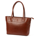 Damska torebka ze skóry naturalnej Florence 12