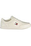 TOMMY HILFIGER BIA�E BUTY SPORTOWE M�SKIE