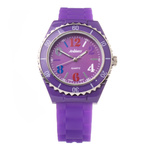 Zegarek ARABIANS HBA2066P. Kwarcowy, Kolor PURPLE. Unisex.