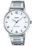 ZEGAREK MĘSKI CASIO MTP-VT03D-7B + BOX