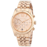 Zegarek MICHAEL KORS MK5569. Kwarcowy, Kolor różowy złoty. Kobieta.
