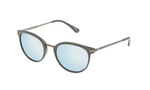 Okulary LOZZA SL4027M519GWX. Okulary przeciwsłoneczne, Kolor szary. Unisex.