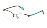 Okulary TOUS VTO3505408QL. Okulary, Kolor czarny. Kobieta.
