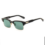Okulary BELSTAFF RAMPLING-S105. Okulary przeciwsłoneczne, Kolor czarny. Kobieta.